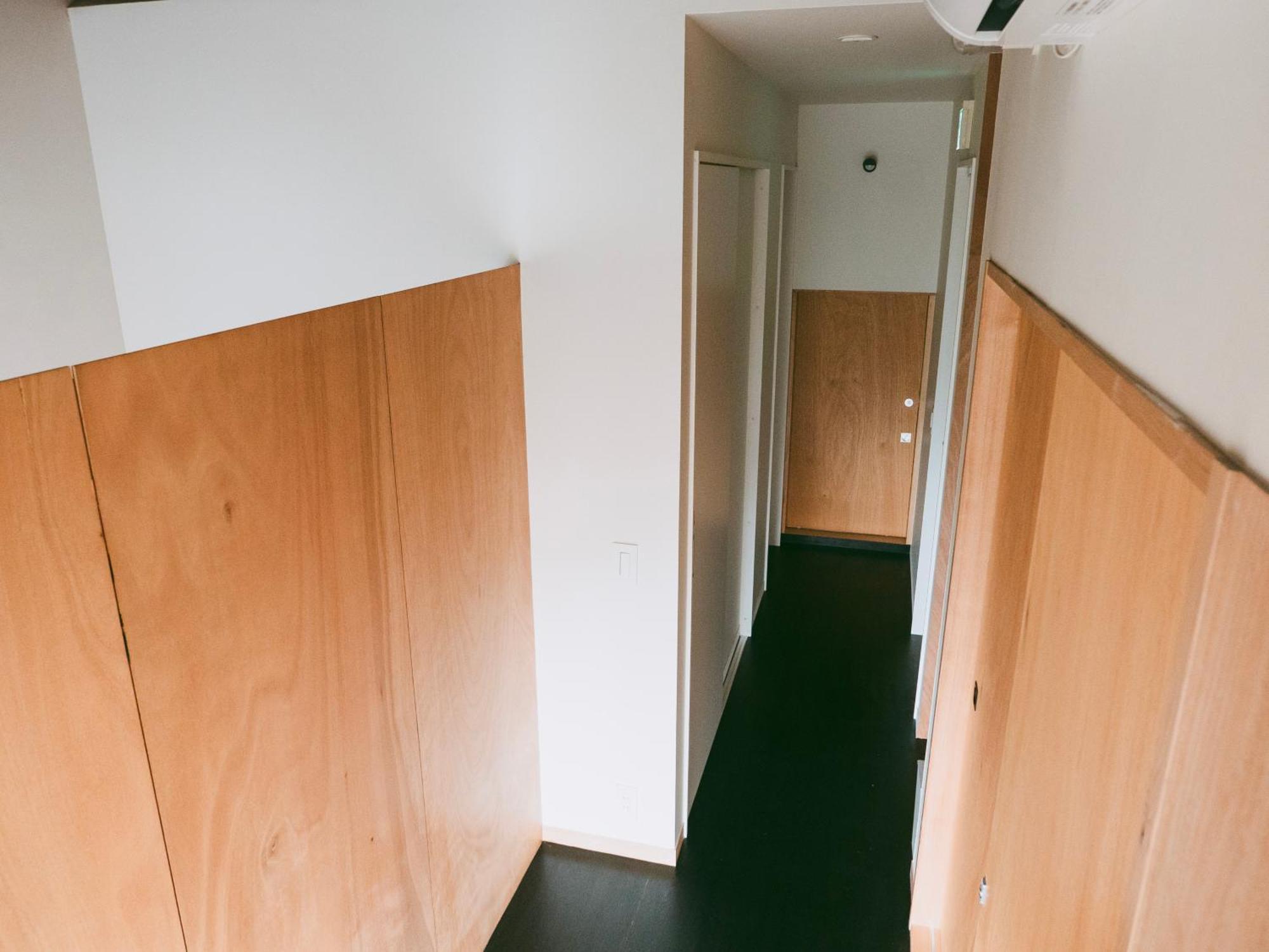 Sumida Nagaya Hotel Tokio Buitenkant foto