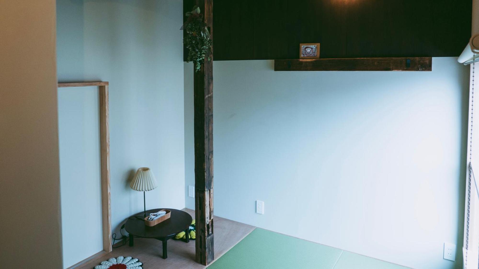 Sumida Nagaya Hotel Tokio Buitenkant foto