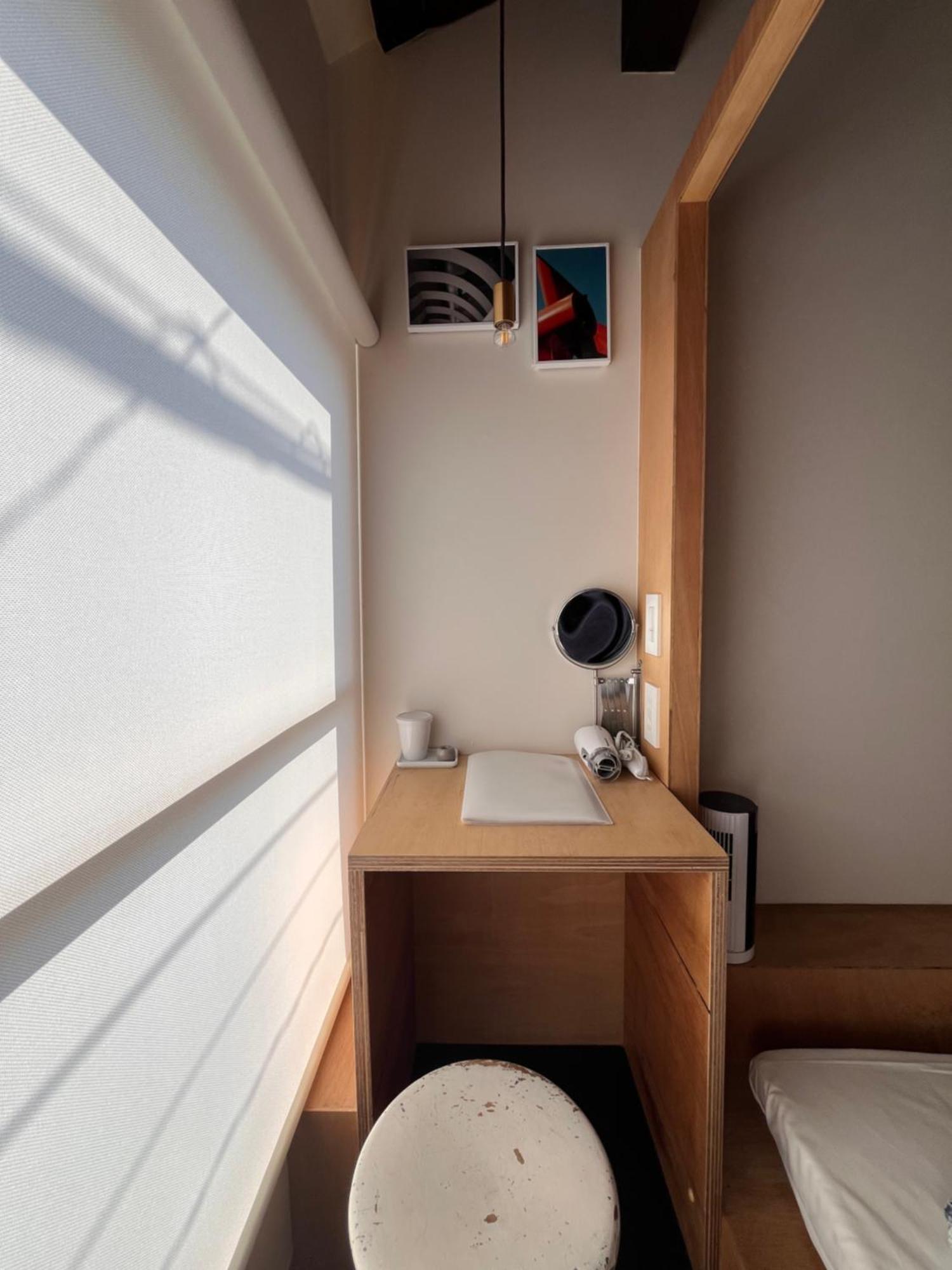 Sumida Nagaya Hotel Tokio Buitenkant foto