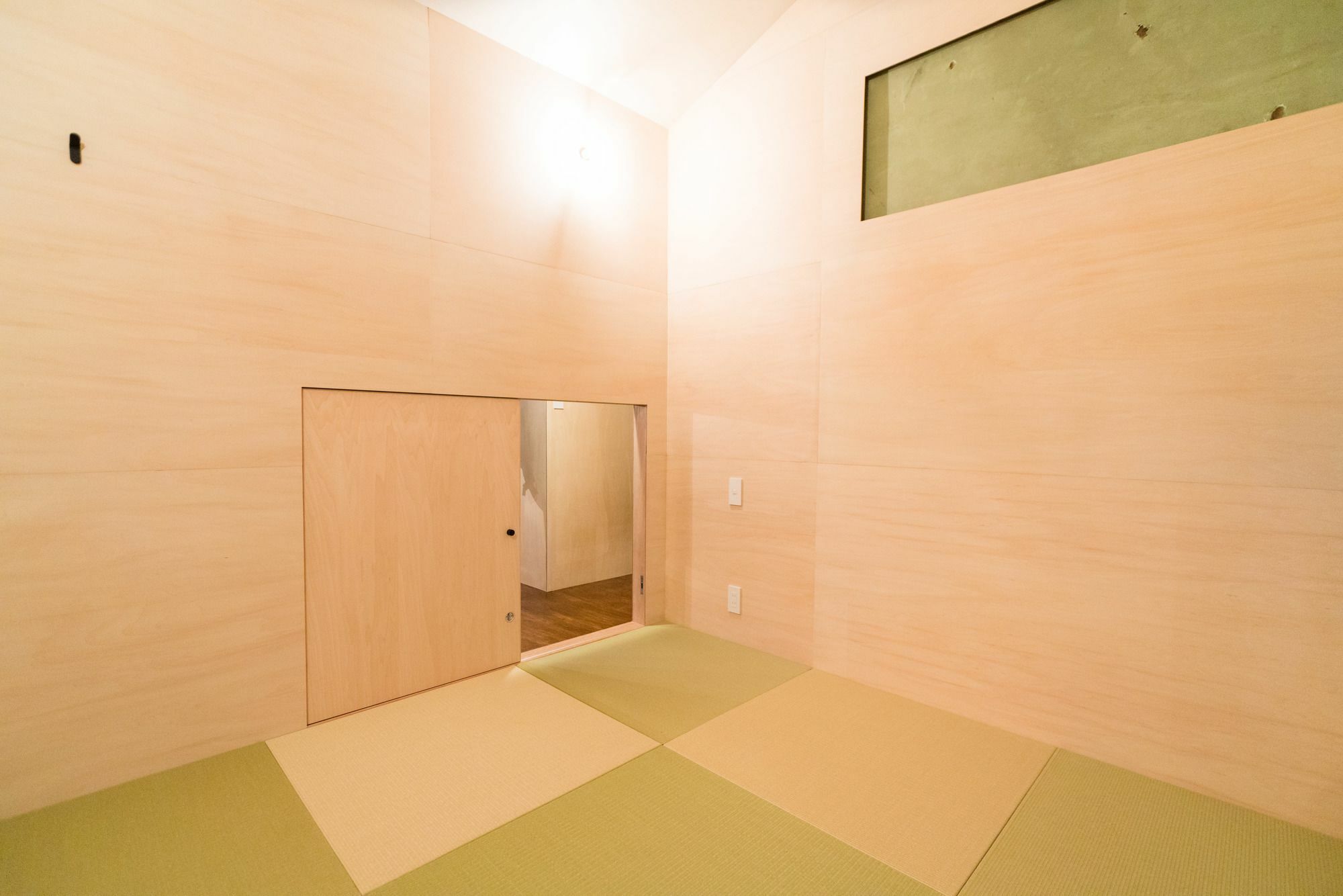 Sumida Nagaya Hotel Tokio Buitenkant foto