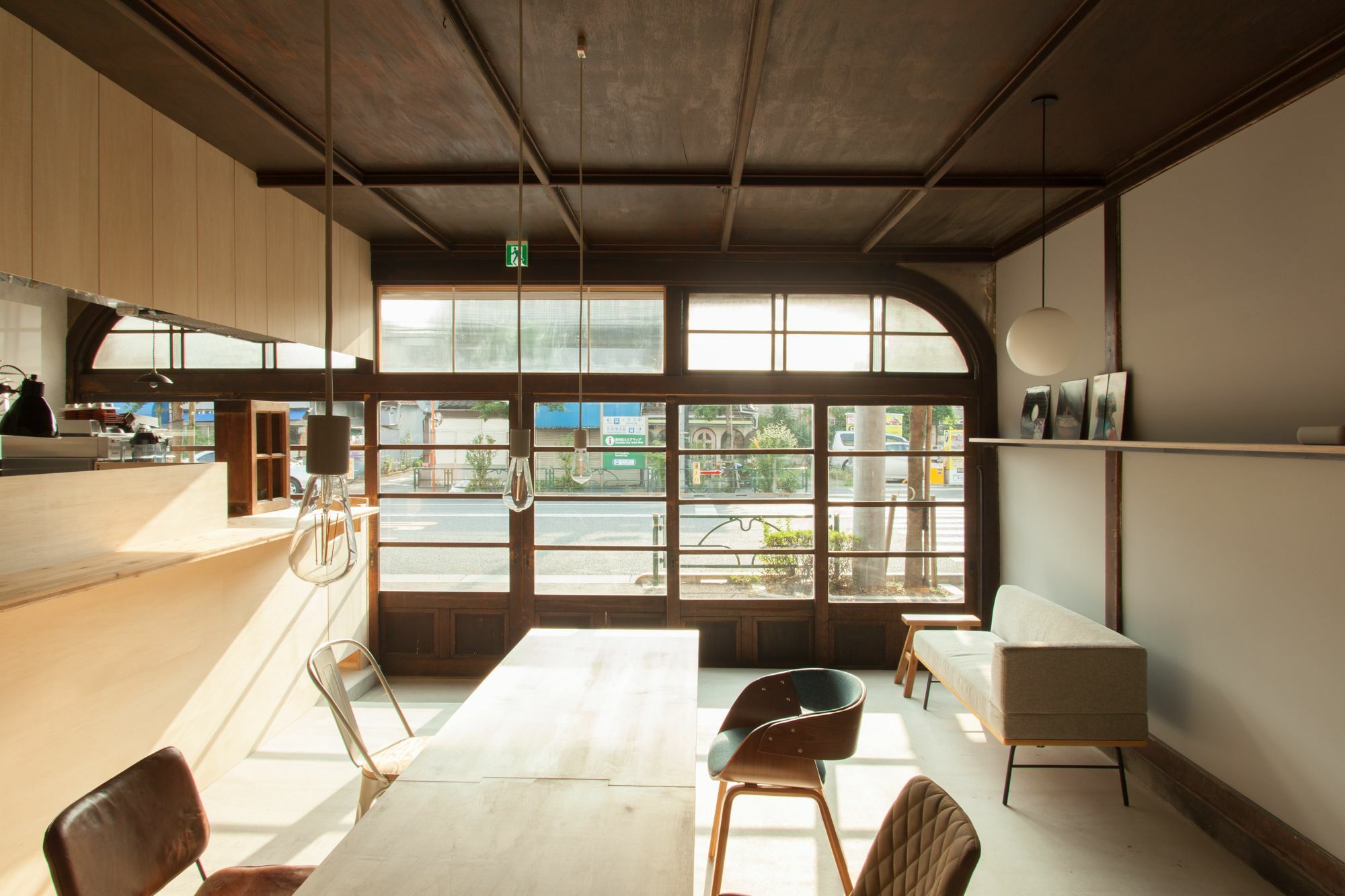 Sumida Nagaya Hotel Tokio Buitenkant foto
